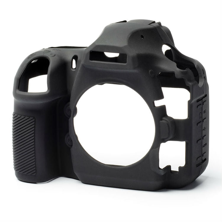 EasyCover Nikon D850 Black