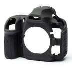 EasyCover Nikon D850 Black