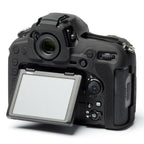 EasyCover Nikon D850 Black