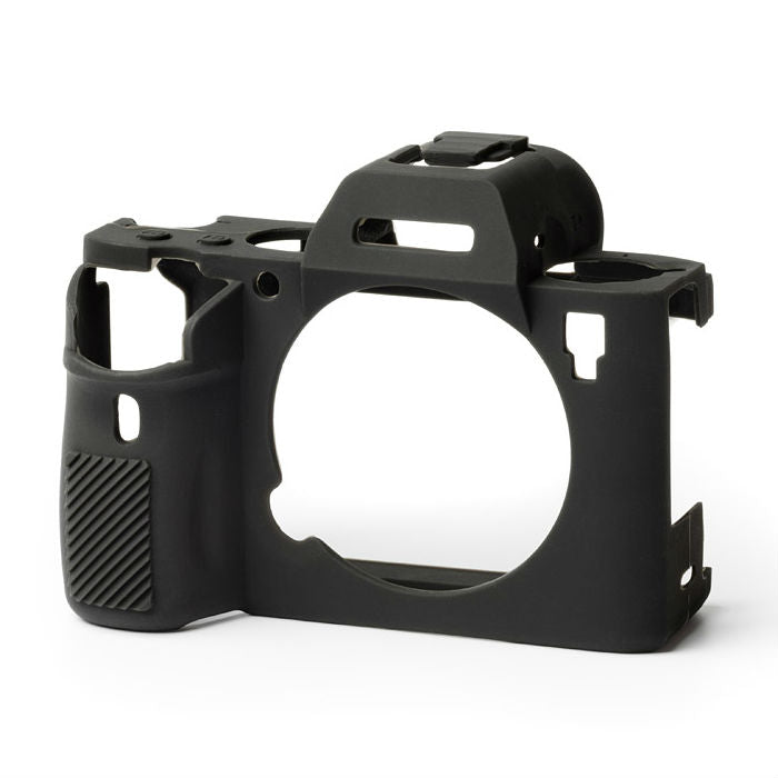 EasyCover per Sony A7 III / A7R III / A9 Nero