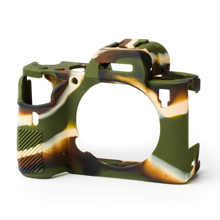 easyCover per Sony A7 III / A7R III / A9 Mimetizzazione