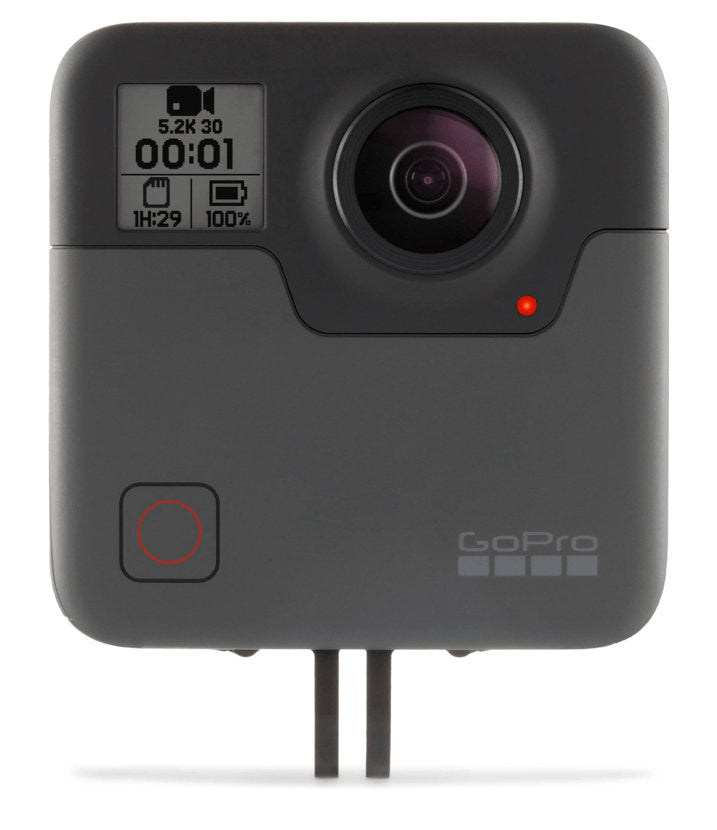 GoPro Fusion