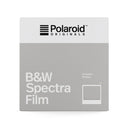 Polaroid Originals B&W Instant Film for 600 for Image/Spectra