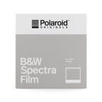 Polaroid Originals B&W Instant Film for 600 for Image/Spectra