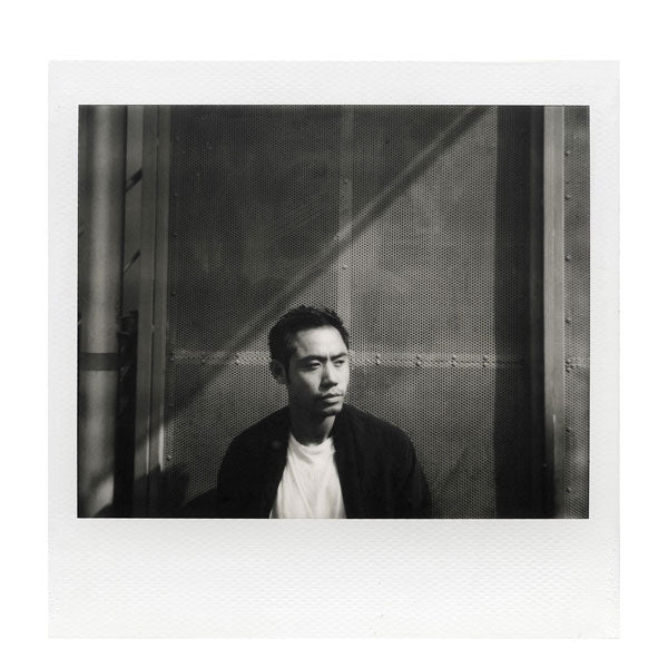 Polaroid Originals B&W Instant Film for 600 for Image/Spectra