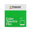 Polaroid Color Instant Film for 600 for Image/Spectra