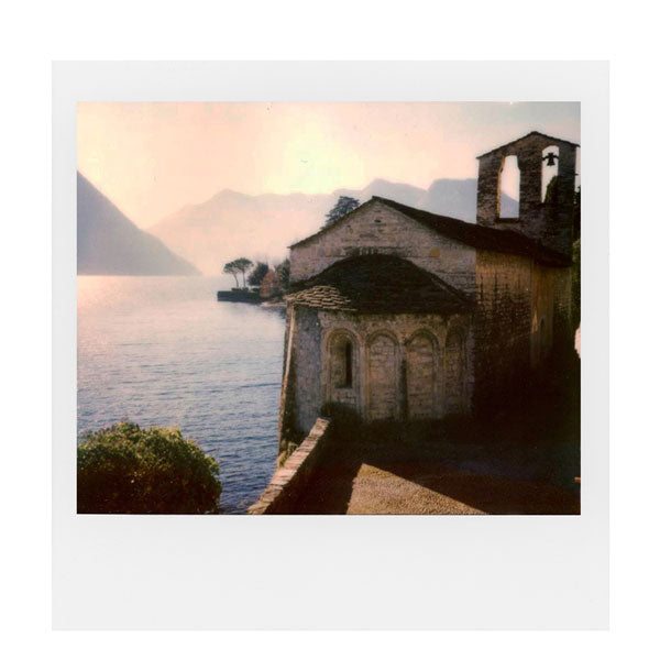 Polaroid Color Instant Film for 600 for Image/Spectra