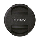 Sony Copriobiettivo frontale 77mm con logo Sony (ALCF77S.SYH