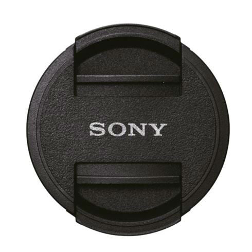 Sony Copriobiettivo frontale 77mm con logo Sony (ALCF77S.SYH