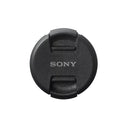 Sony Front Obiettivo Copertura 82mm con Sony Logo (ALCF82S.SYH)