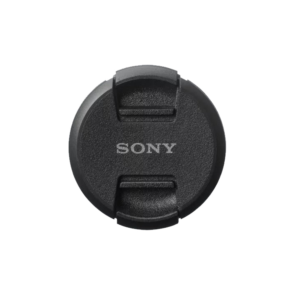 Sony Front Obiettivo Copertura 82mm con Sony Logo (ALCF82S.SYH)