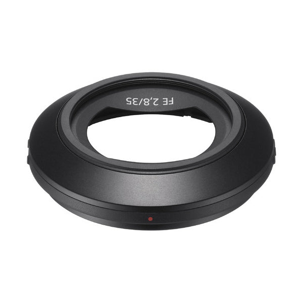 Sony offre uno sconto per SEL35F28Z (ALCSH129DI.EU)
