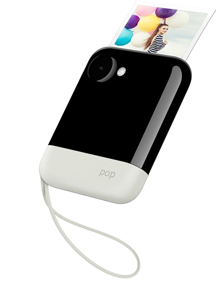 Polaroid POP Instant Digital Camera wit