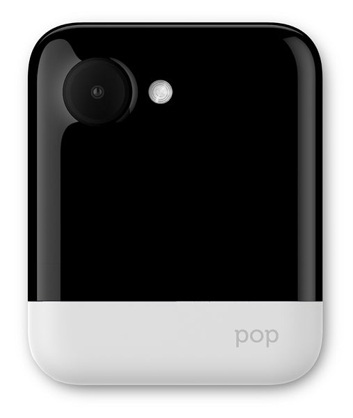 Polaroid POP Instant Digital Camera wit