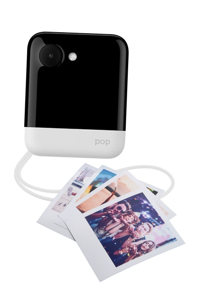 Polaroid POP Instant Digital Camera wit