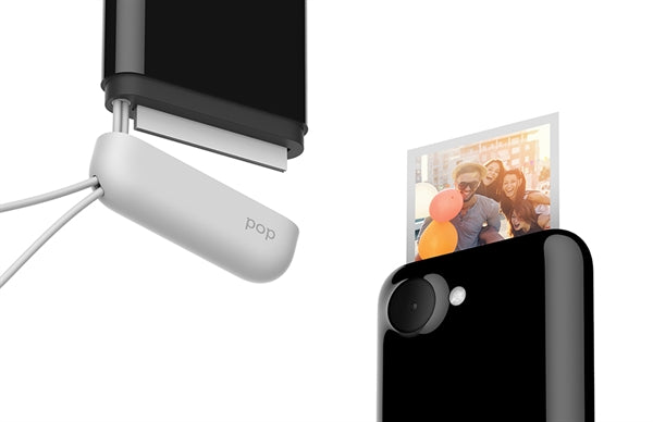 Polaroid POP Instant Digital Camera wit
