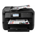 Epson WorkForce WF-7720 Printer