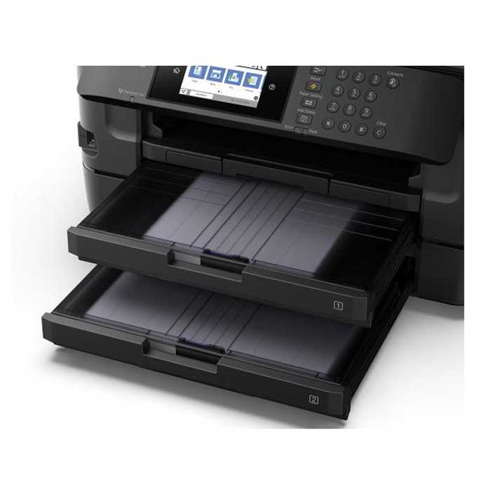 Epson WorkForce WF-7720 Printer