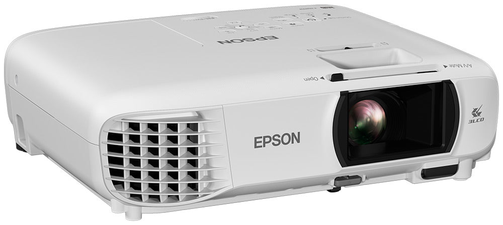 Epson EH-TW650 Beamer