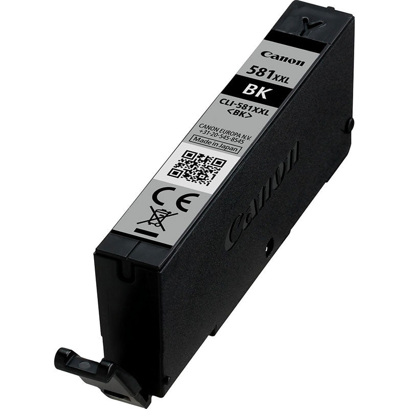 Canon CLI-581 XXL black