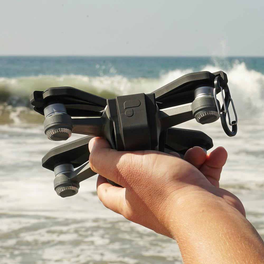 Polar Pro DJI Spark Lens Cover/Gimbal Lock