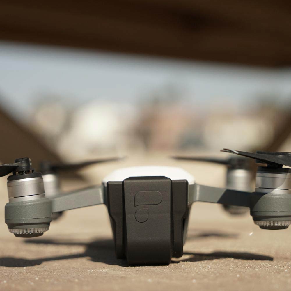 Polar Pro DJI Spark Lens Cover/Gimbal Lock