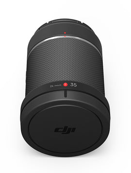 DJI Zenmuse X7 Part 3 DL 35mm f/2.8 LS Asph.