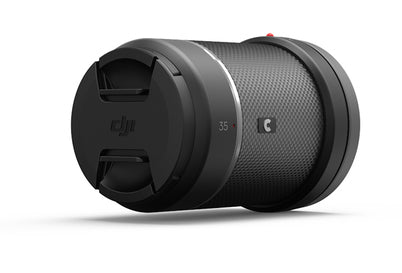 DJI Zenmuse X7 Part 3 DL 35mm f/2.8 LS Asph.