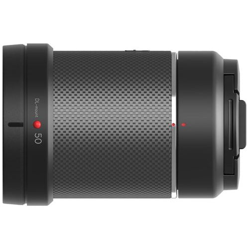 DJI Zenmuse X7 Part 4 DL 50mm F2.8 LS Asph.