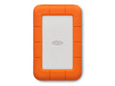 LaCie Rugged Thunderbolt 2TB USB-C