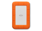 LaCie Rugged Thunderbolt 2TB USB-C