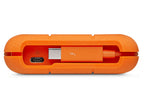 LaCie Rugged Thunderbolt 2TB USB-C