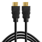 Tether Tools TetherPro HDMI (A) to HDMI (A) 90cm black