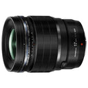 Olympus M.Zuiko Digital ED 17mm f/1.2 PRO
