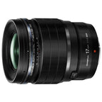 Olympus M.Zuiko Digital ED 17mm f/1.2 PRO
