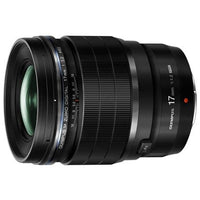 Olympus M.Zuiko Digital ED 17mm f/1.2 PRO