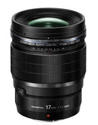 Olympus M.Zuiko Digital ED 17mm f/1.2 PRO