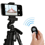 Rollei Treppiedi per Smartphone Selfie Traveler