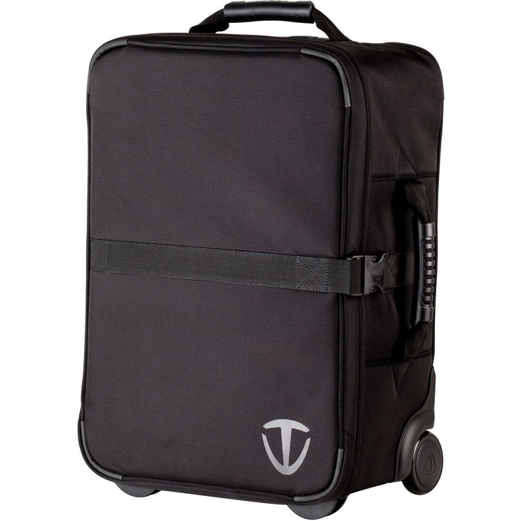 Tenba Transport Air Custodia Attache 2214W nero