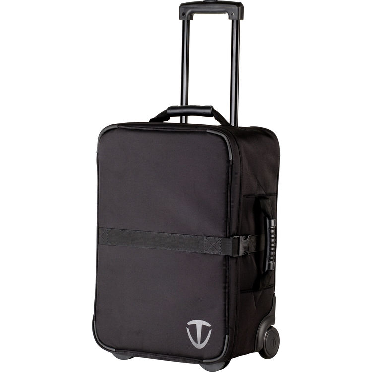 Tenba Transport Air Custodia Attache 2214W nero