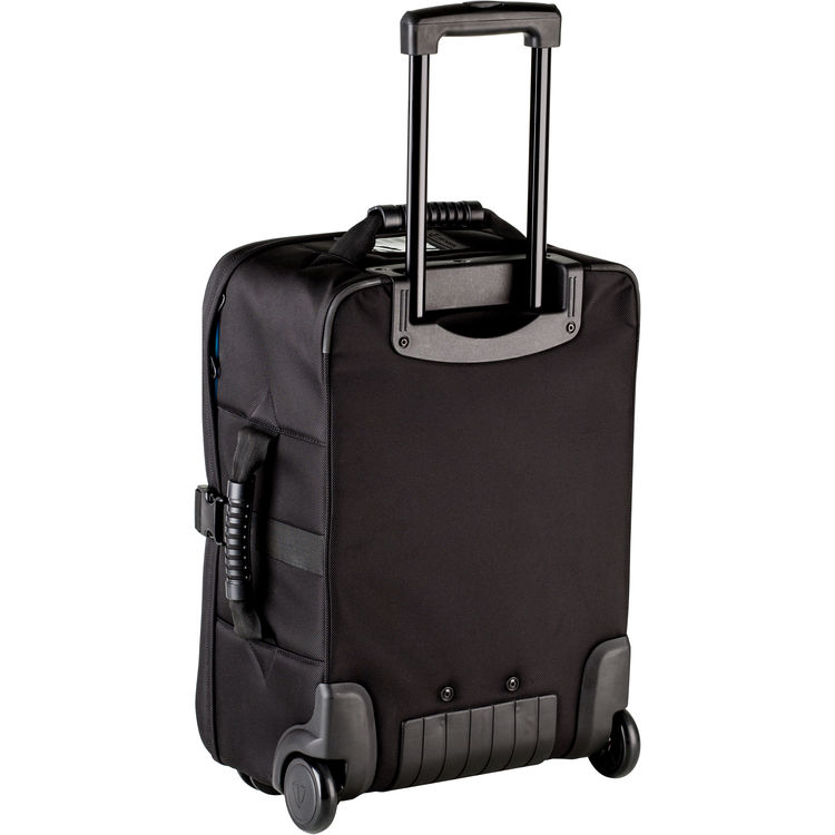Tenba Transport Air Custodia Attache 2214W nero