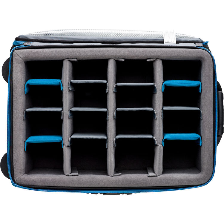 Tenba Transport Air Custodia Attache 2214W nero