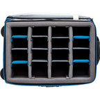 Tenba Transport Air Custodia Attache 2214W nero