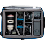 Tenba Transport Air Custodia Attache 2214W nero