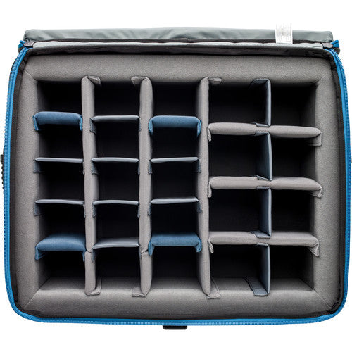 Tenba Transport Air Custodia Attache 2520W nero