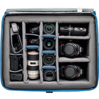 Tenba Transport Air Custodia Attache 2520W nero