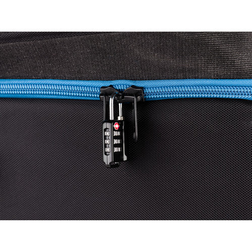 Tenba Transport Air Custodia Attache 2520W nero