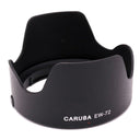 Caruba EW-72 nero