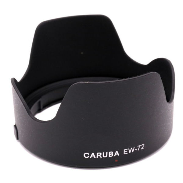 Caruba EW-72 nero