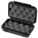 Custodia WCS Protection 001 nera incl.... schiuma a bolle d'aria